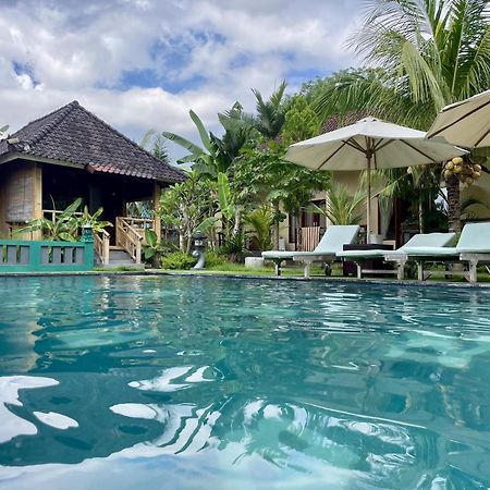 Bali Nusa Cottage Nusa Lembongan Dış mekan fotoğraf