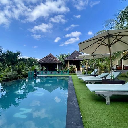 Bali Nusa Cottage Nusa Lembongan Dış mekan fotoğraf